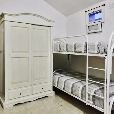 Trullo Votano Rosso Сasa de vacaciones *